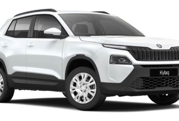 Skoda Kylaq Classic