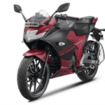 Suzuki Gixxer SF 250 Flex-Fuel