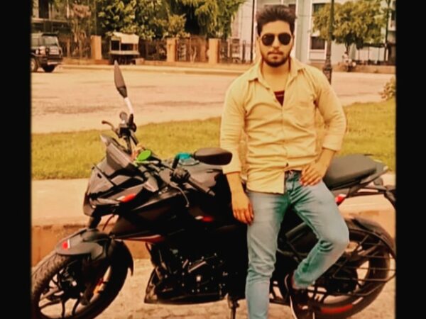 Bajaj Pulsar