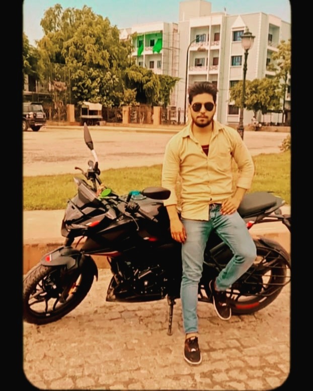 Bajaj Pulsar