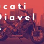 Ducati X Diavel