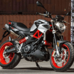 Aprilia Shiver 900