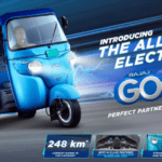 Bajaj GoGo