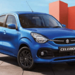 Hero Celerio