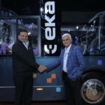 EKA Mobility