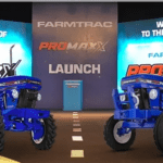 Farmtrac