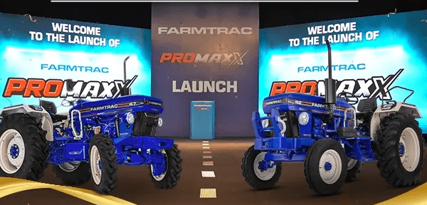 Farmtrac