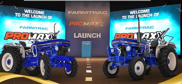 Farmtrac