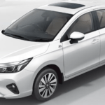 Honda City Apex Edition