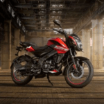 Bajaj Pulsar NS 125