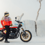 Royal Enfield Shotgun 650