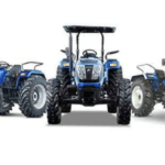 Sonalika Tractors