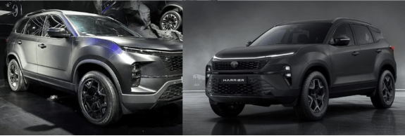 Tata Harrier