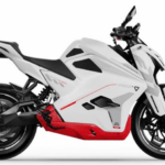 Ultraviolette F77 Super Street