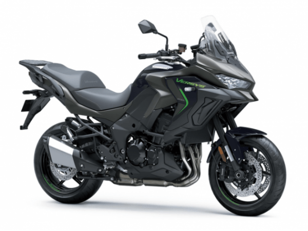 Kawasaki Versys 1100