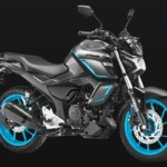 Yamaha fz-s fi hybrid