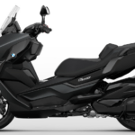 BMW C 400 GT