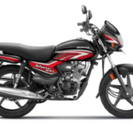 Honda Shine 100