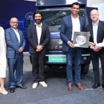 Eicher Pro X Electric Trucks