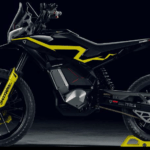 Ultraviolette Shockwave