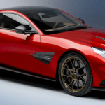 Aston Martin Vanquish