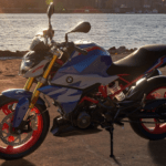 BMW G 310 R