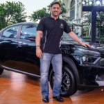 Citroen C3 Dark Edition