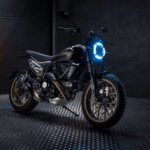 Ducati Scrambler Full Throttle