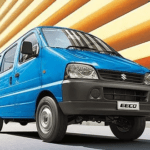 Maruti Eeco
