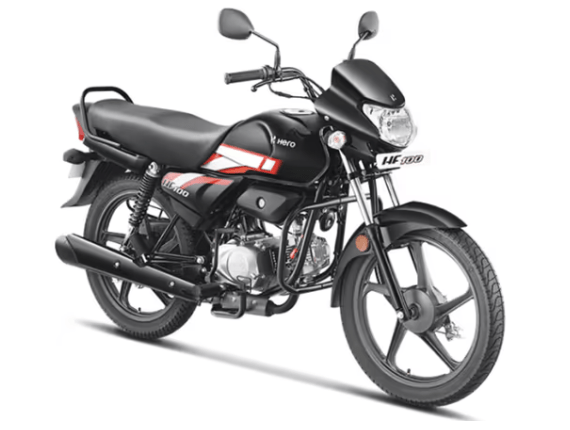 Hero HF100
