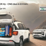 Hyundai Exter Hy-CNG Duo
