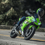 Kawasaki Ninja 650