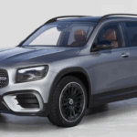 Mercedes GLB