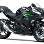 Kawasaki Ninja 500