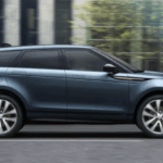 Range Rover Evoque Autobiography