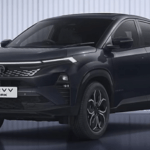 Tata Curvv Dark Edition