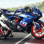 TVS Apache RR 310