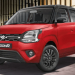 Maruti Suzuki WagonR