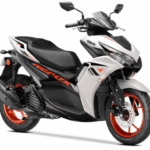 Yamaha Aerox 155