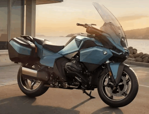 BMW R 1300 RT