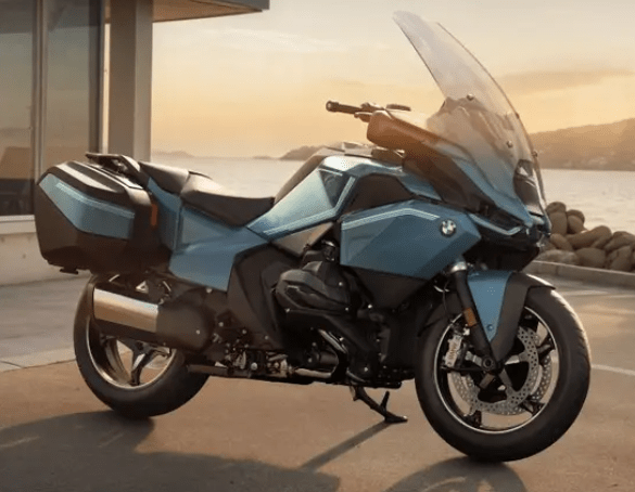 BMW R 1300 RT