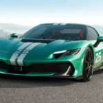 Ferrari 296 Speciale