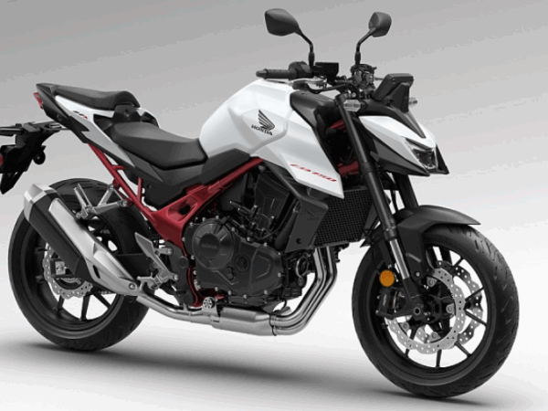Honda CB Hornet 750