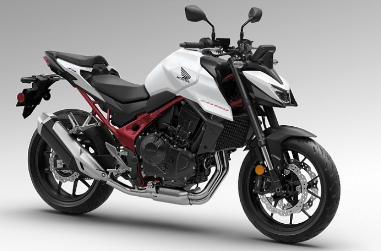 Honda CB Hornet 750
