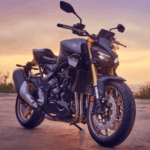 Honda Hornet 1000 SP