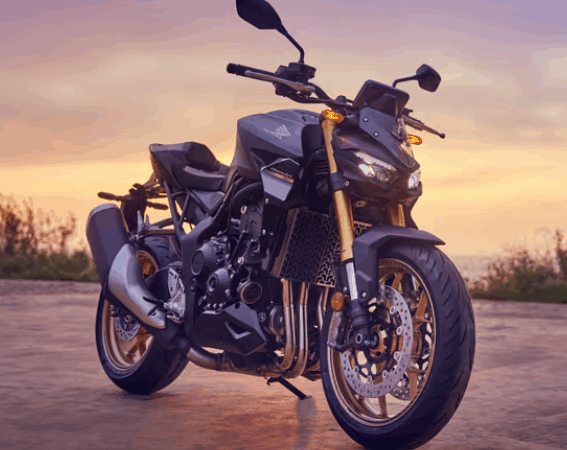 Honda Hornet 1000 SP