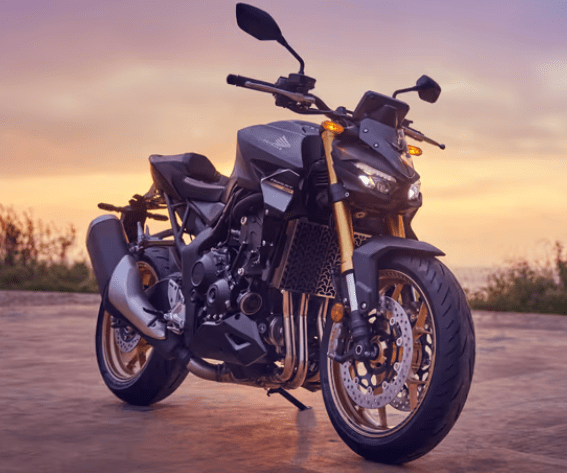 Honda Hornet 1000 SP