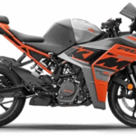KTM RC 200