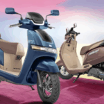 TVS iQube S, iQube ST