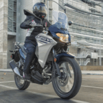 2025 Kawasaki Versys X 300